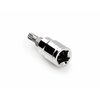 Tekton 3/8 Inch Drive x M7 Triple Square Bit Socket SHB18207